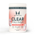 Myprotein Clear Whey Isolate Protein Powder – Tropical Dragonfruit, 15 Servings, 20g Protein per Serving