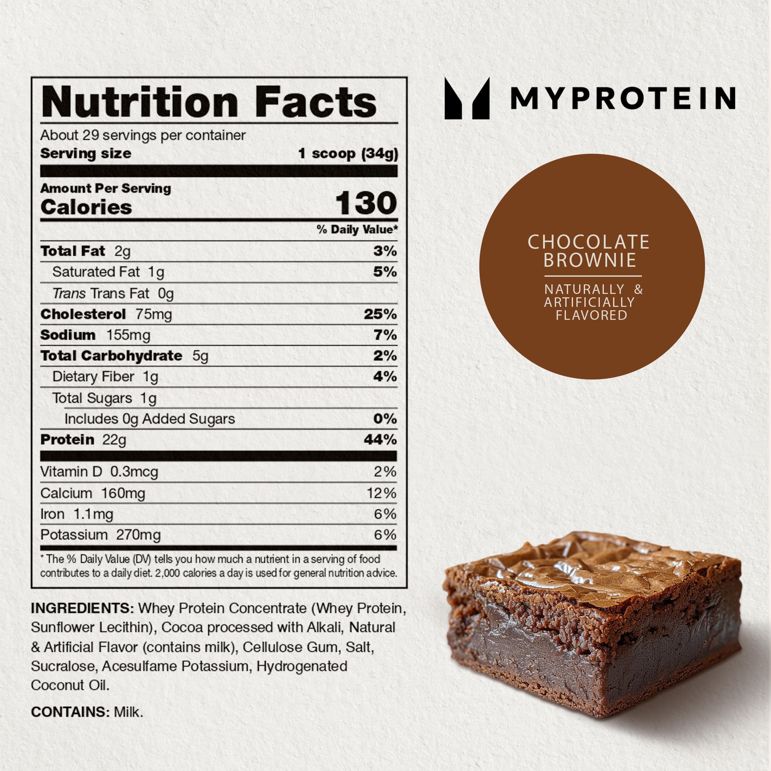 Myprotein Impact Whey pre and post-workout use scenario demonstrates versatile use.