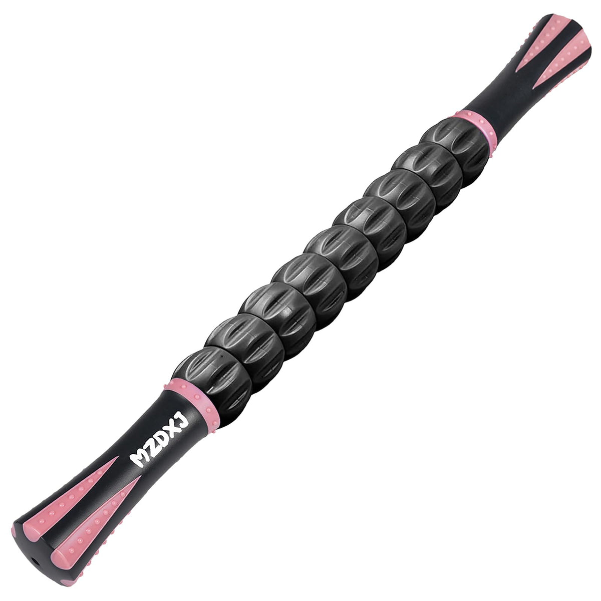 MZDXJ Muscle Roller Stick front view for portable recovery and quick relief