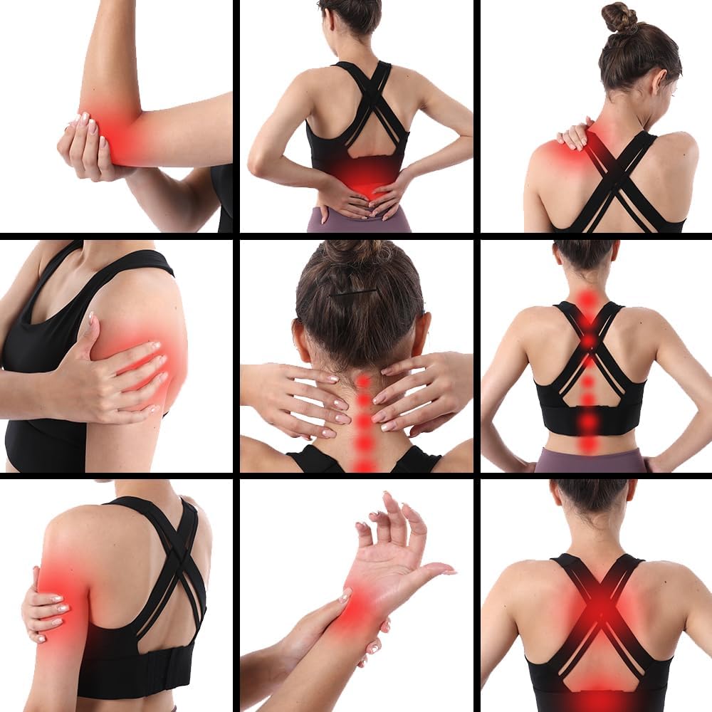 MZDXJ roller fits in a gym bag for on-the-go recovery.