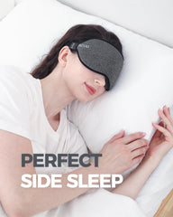 MZOO 3D eye cups offer deeper space for lashes and makeup without pressure.