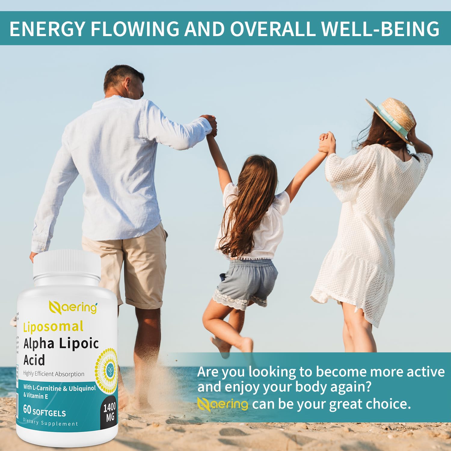 Naering GMP-certified facility badge indicating quality manufacturing