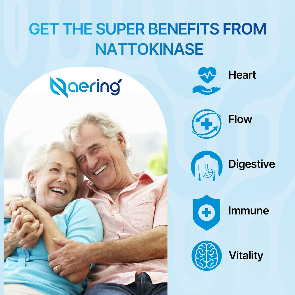 Naering vegan gluten-free label communicates dietary flexibility and clean ingredients