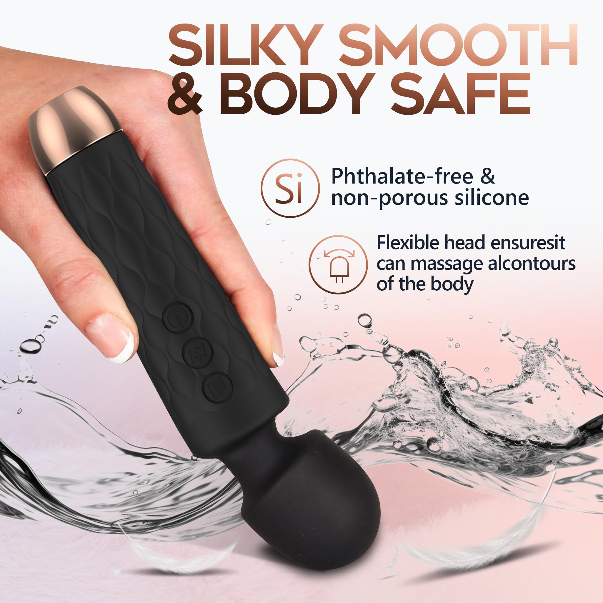 Naetxoa Portable-massager in a compact form suits travel and quick relief.
