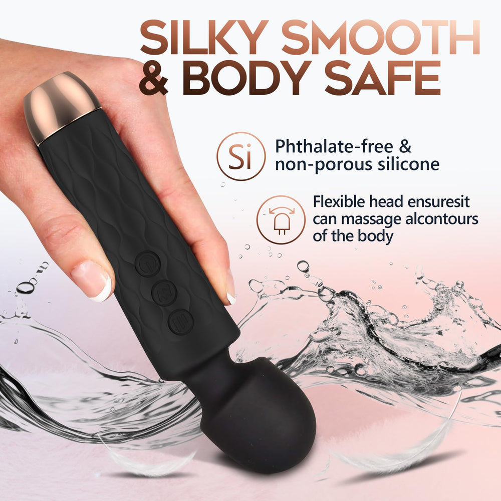 Naetxoa Portable-massager in a compact form suits travel and quick relief.