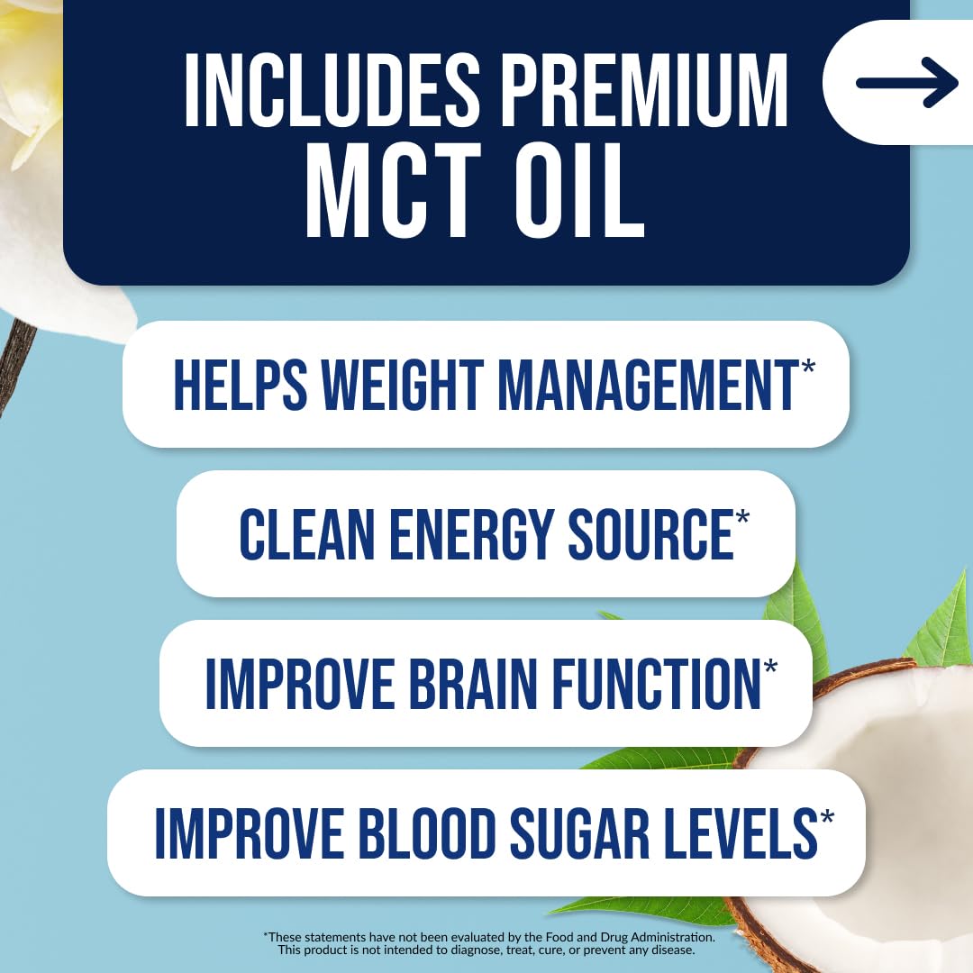 NAKED Shake vanilla USA/Canada pea protein origins emphasize clean plant protein