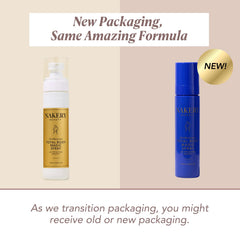 Nakery Total Body Magic Magnesium Spray eases leg cramps with a soothing, fast-acting formula.