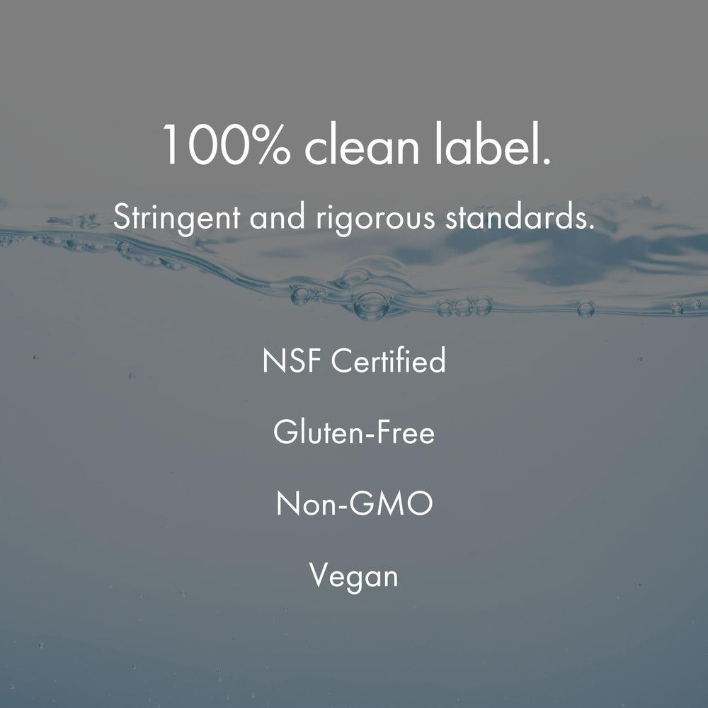 NAOMI made in USA, FDA-regulated facility branding on packaging.