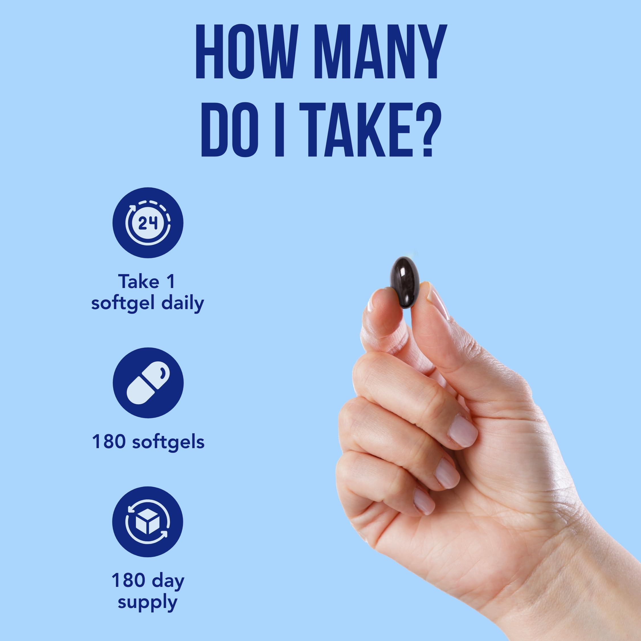 NasaBeahava 180 day supply visual hints at long-term daily use.