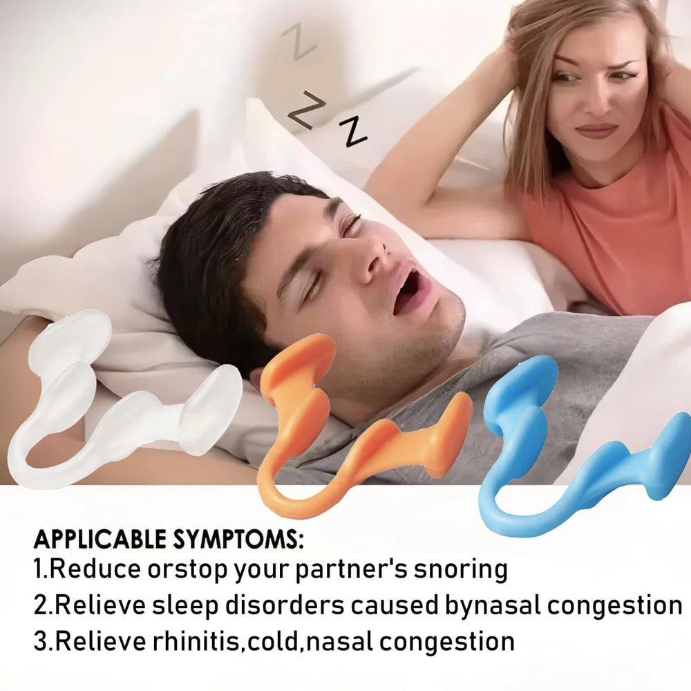 Nasal Dilator for Workout supports steadier breathing during exercise.