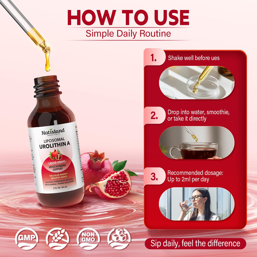 NATISLAND sugar-free drops appear travel-ready and convenient