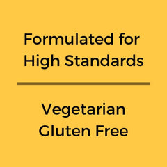 USA-made Natgrown Maca with organic roots, gluten-free formula.