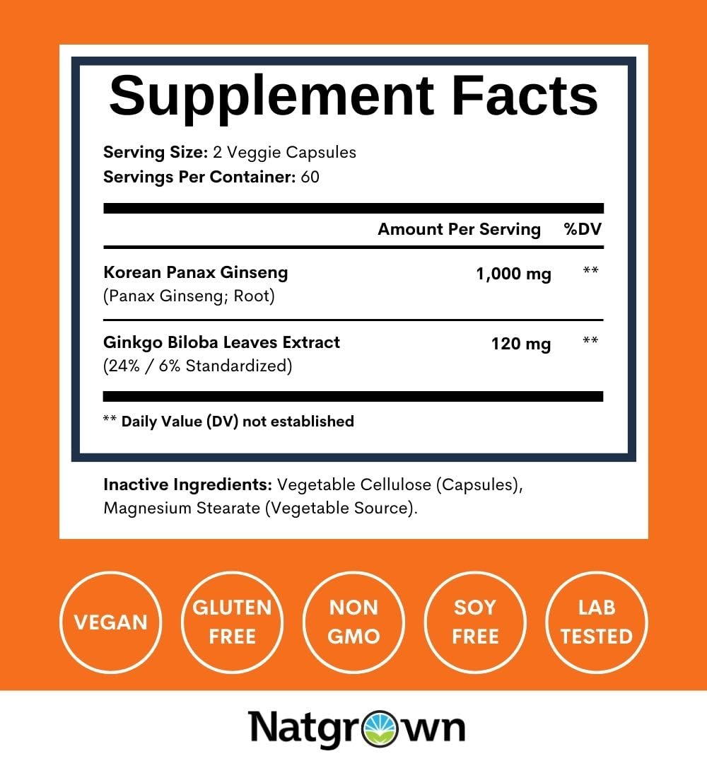 Natgrown packaging emphasizes USA‑made and allergen‑free features.
