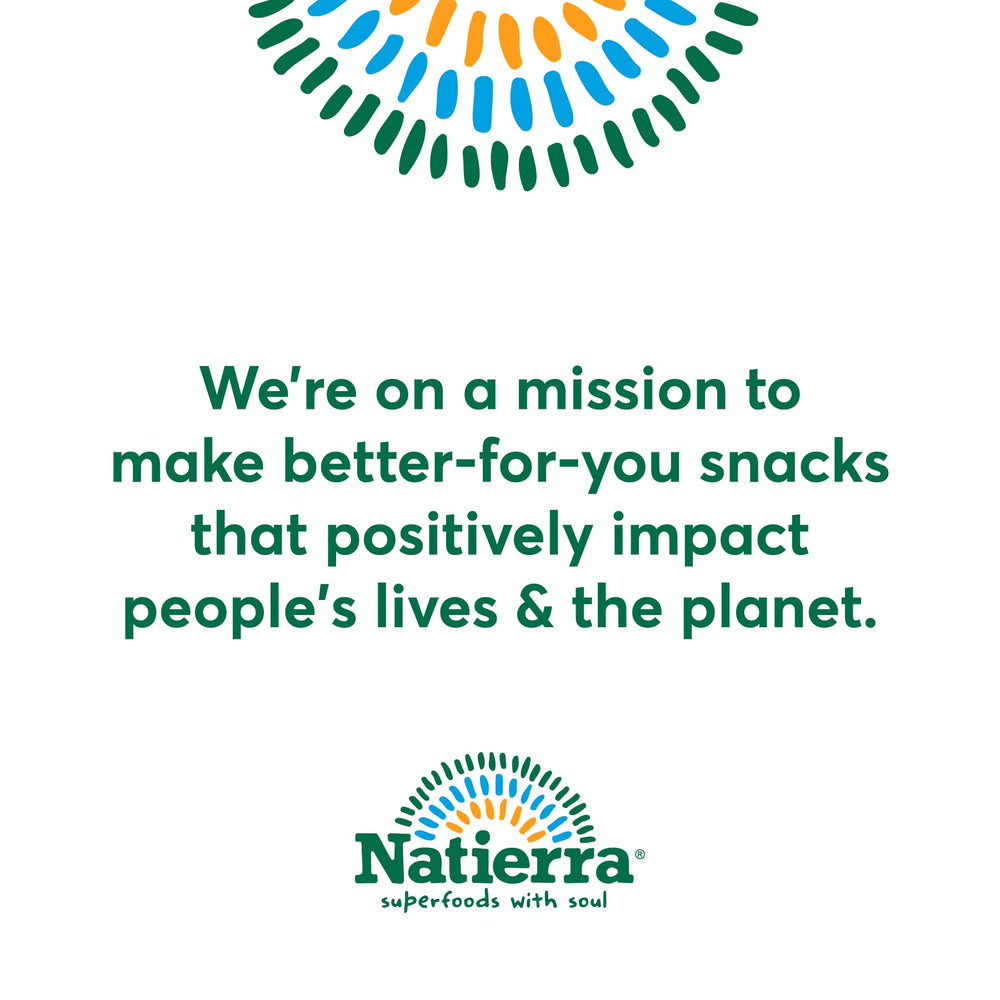 NATIERRA freeze-dried fruits elevate baking and toppings with vivid color.