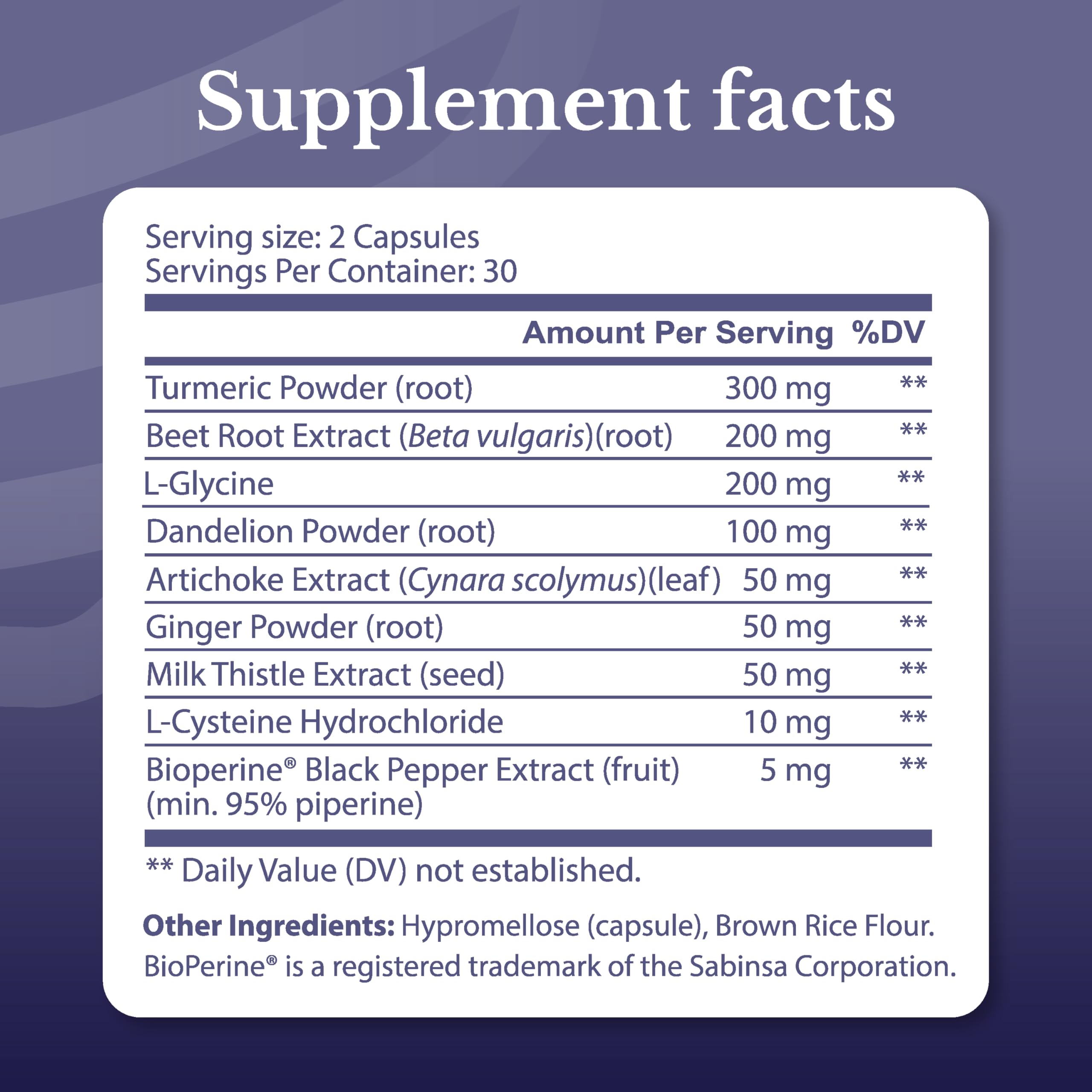 Nation Health MD Liver Renew capsules support detox and digestive comfort.