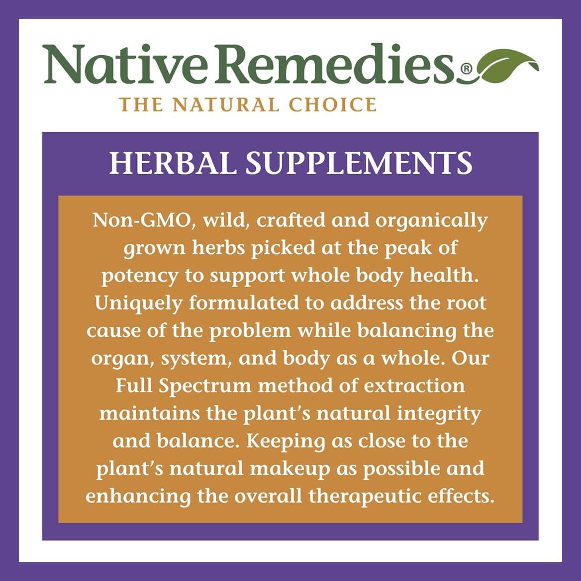 Native Remedies sleep aid box and bottle ready for nightly use.