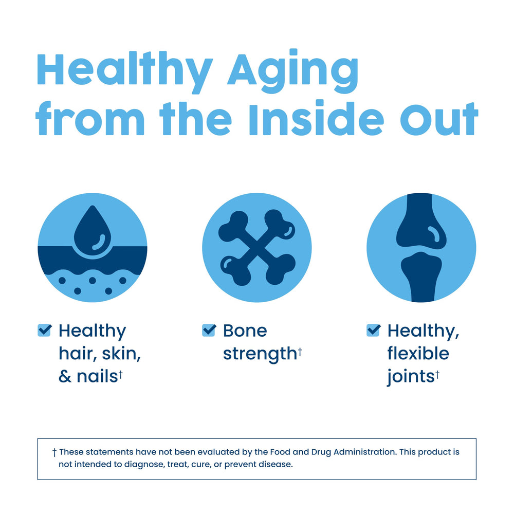 NativePath grass-fed collagen label highlighting purity and sourcing.