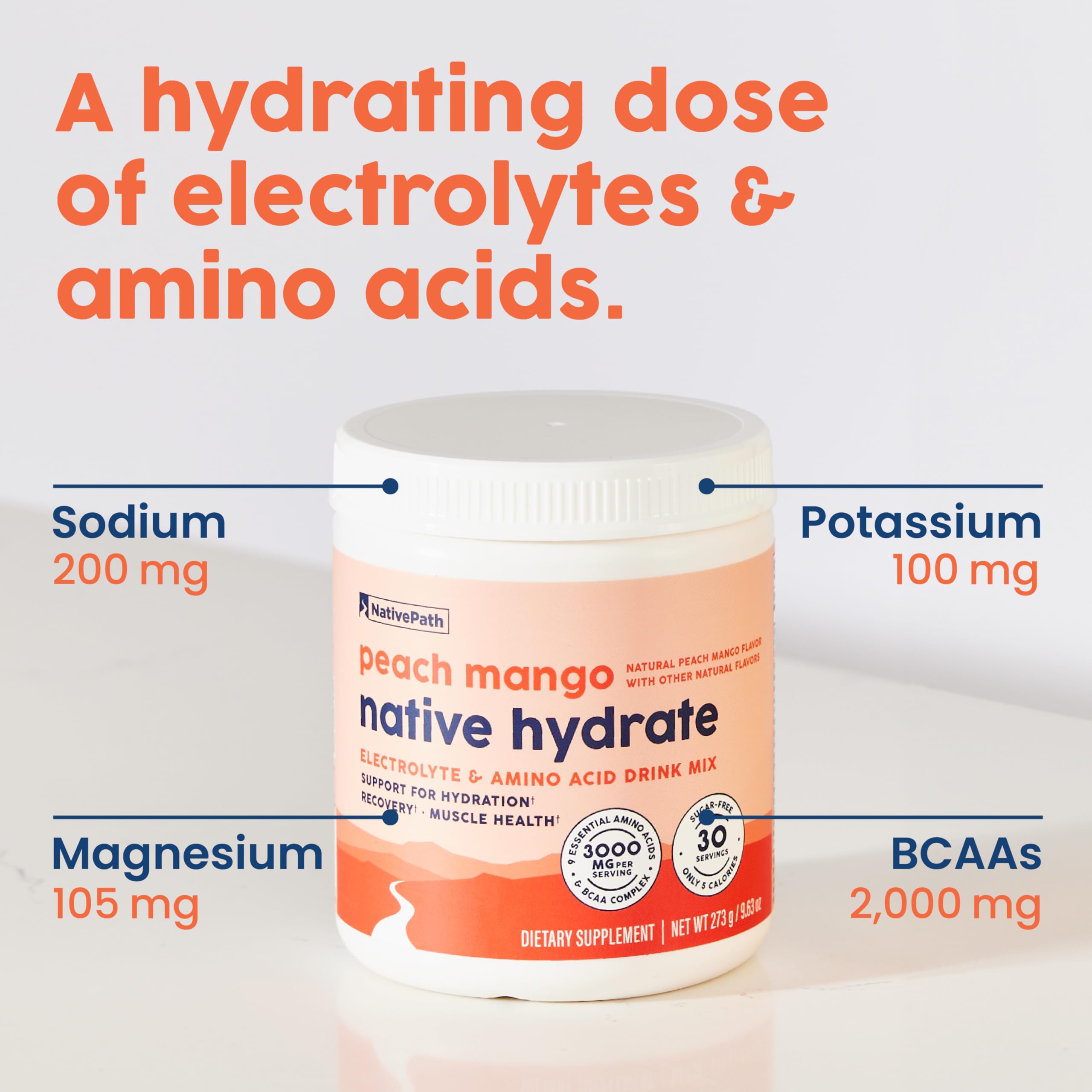 Glass on a workout mat evokes an active lifestyle and hydration benefits.