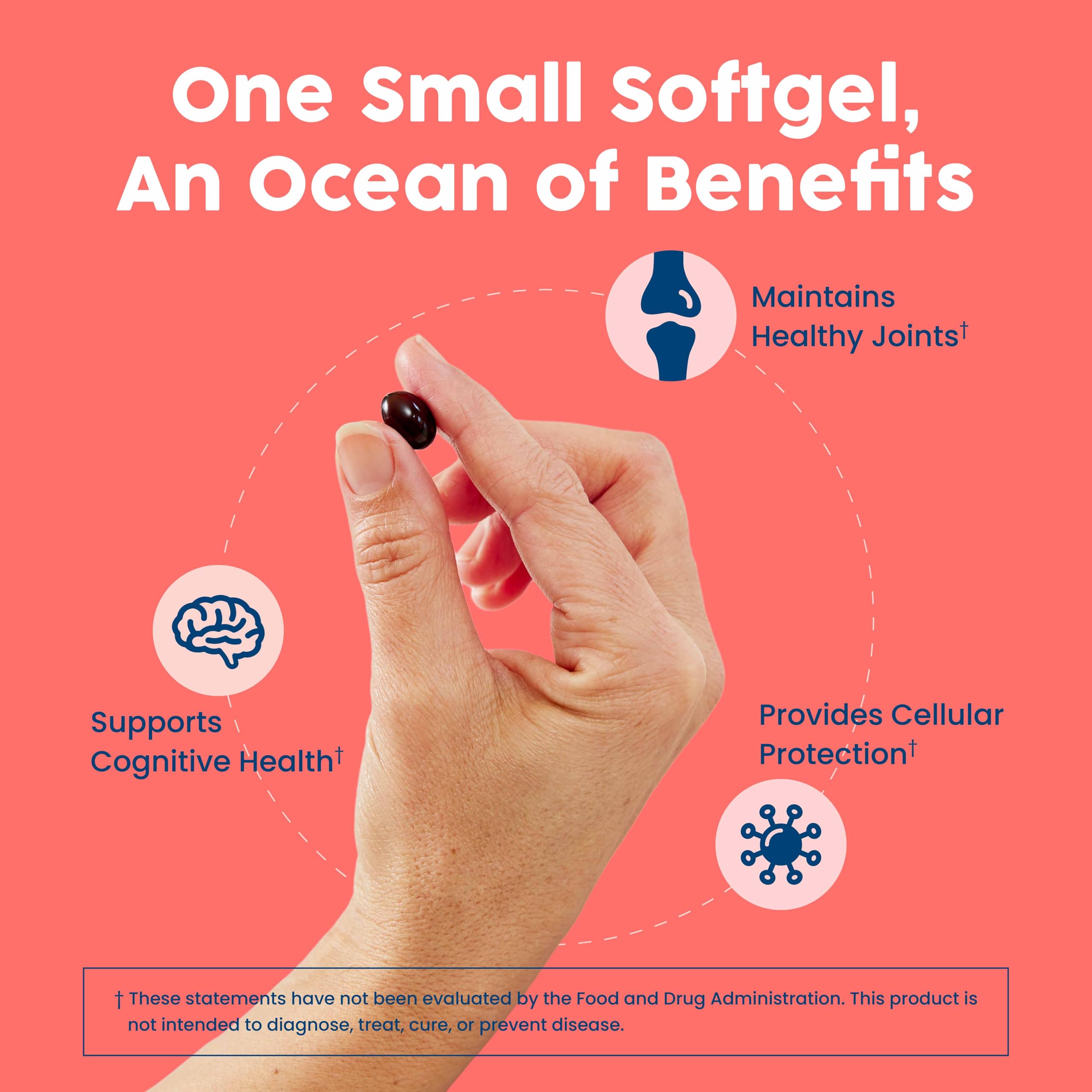 NativePath purity seal and lab imagery convey GMO-free and purity commitment.