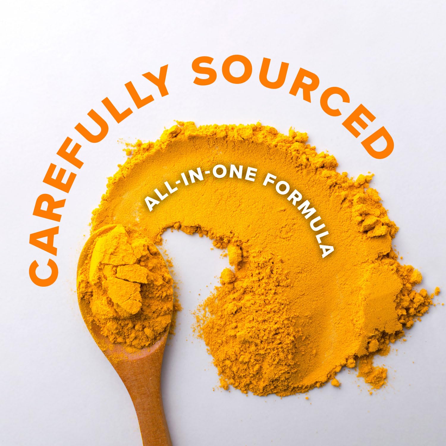 Natleo Theracurmin packaging USA highlights gluten-free and GMO-free formulation
