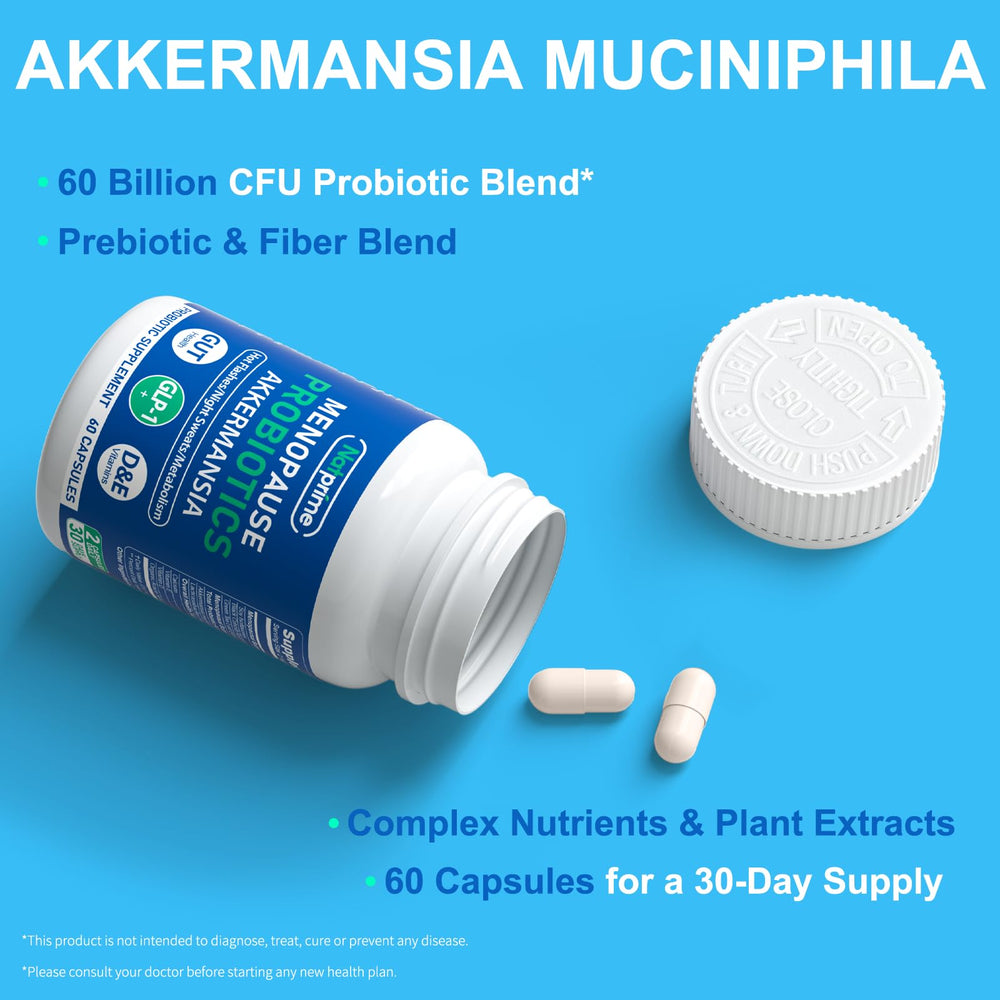 Natprime daily two-capsule dose image highlights simple, consistent daily routine for wellness.