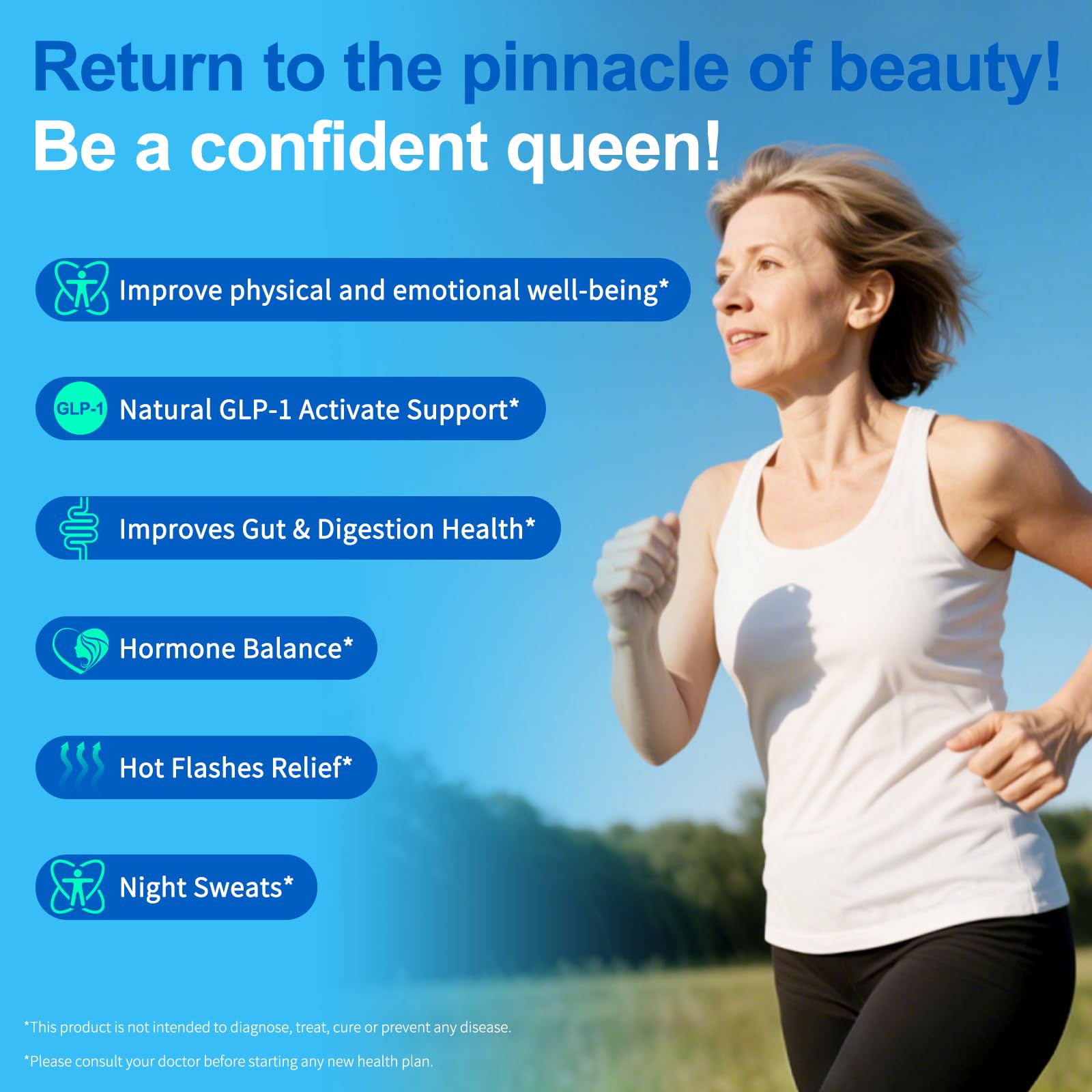 Natprime Green Tea Extract shows supportive metabolism and antioxidant benefits.