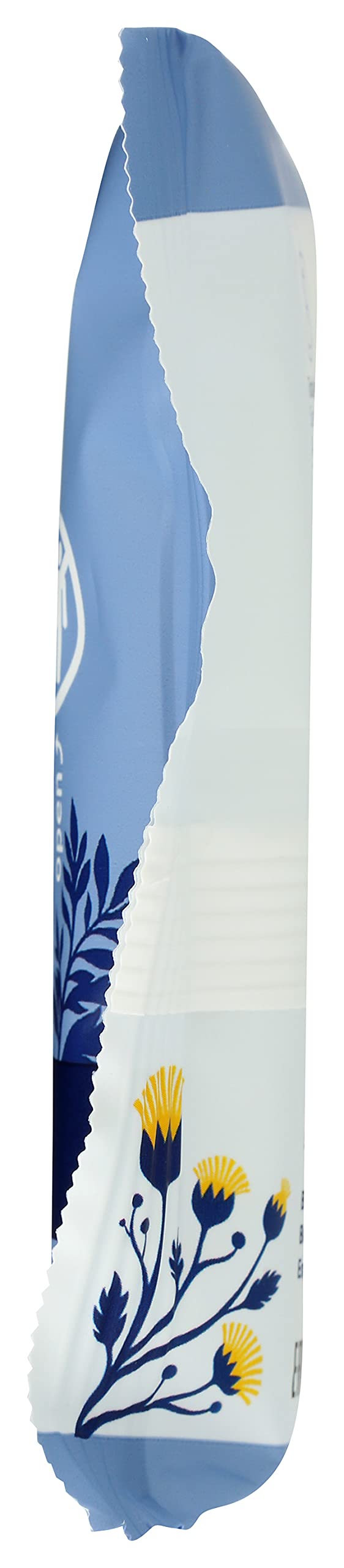 Natracare free from SLS, parabens, MIT and GMO ingredients.