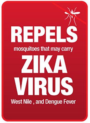 Natrapel repels mosquitoes and ticks to support outdoor enjoyment