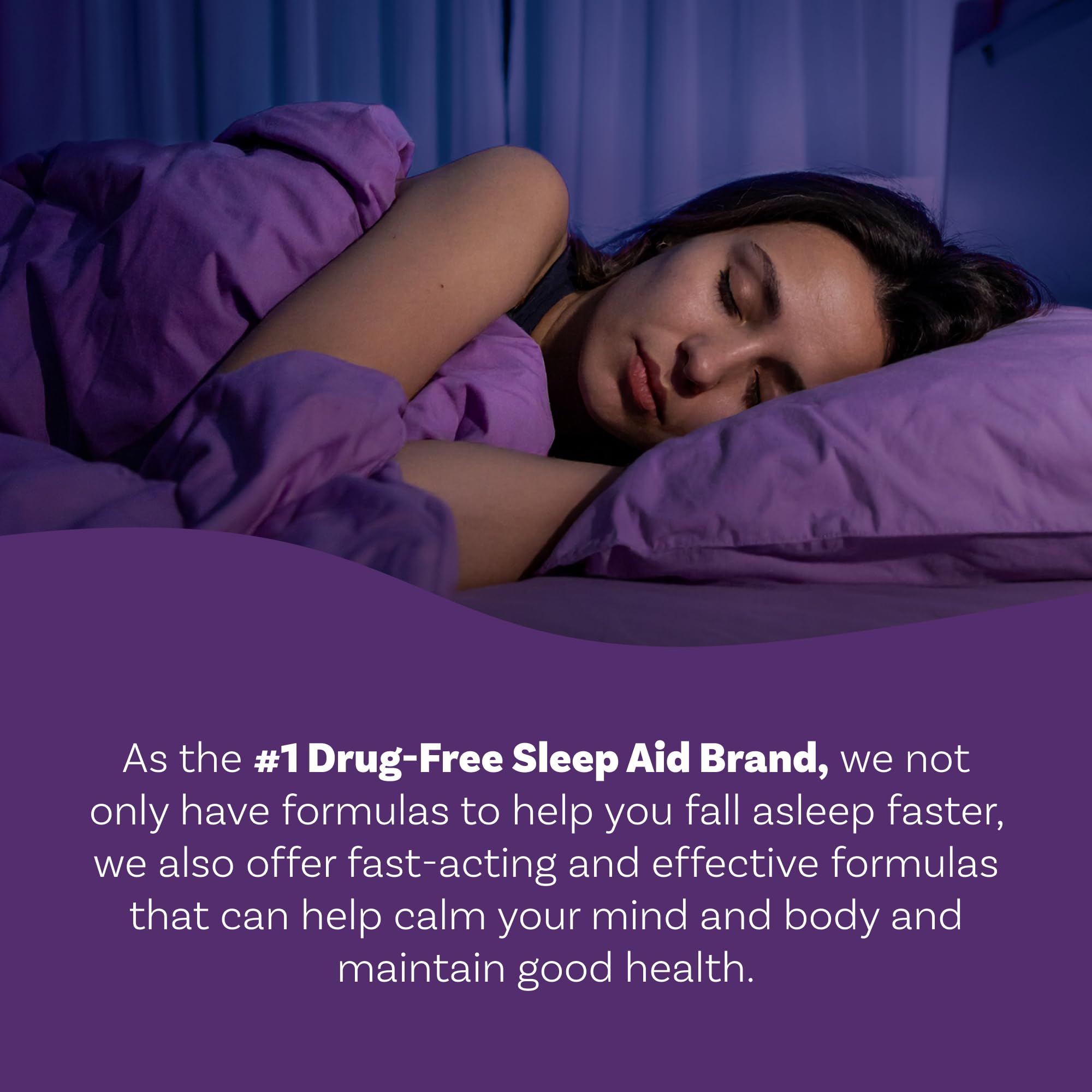 Travel-pack Natrol melatonin gummies for on-the-go nights.