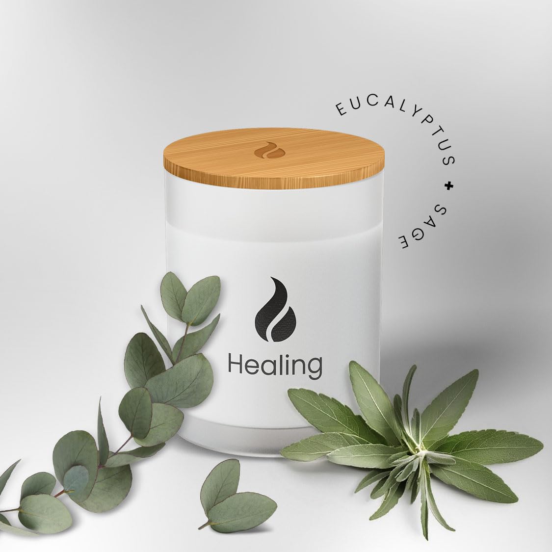 Natur IX helps refresh home energy during cleansing rituals.
