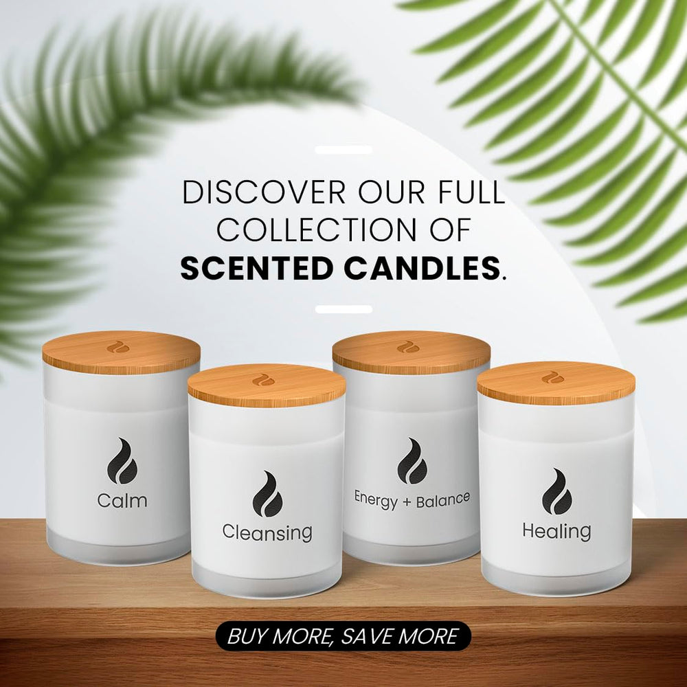 Natur IX creates a soft glow that complements any room.