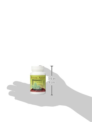 Natura Health Products Power Adapt juice-mix ready option for convenient daily routine.