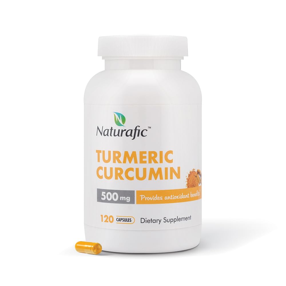 Naturafic Piperine black pepper extract enhances absorption
