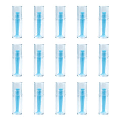 Naturahand 15-pack contact lens remover set for convenient lens care