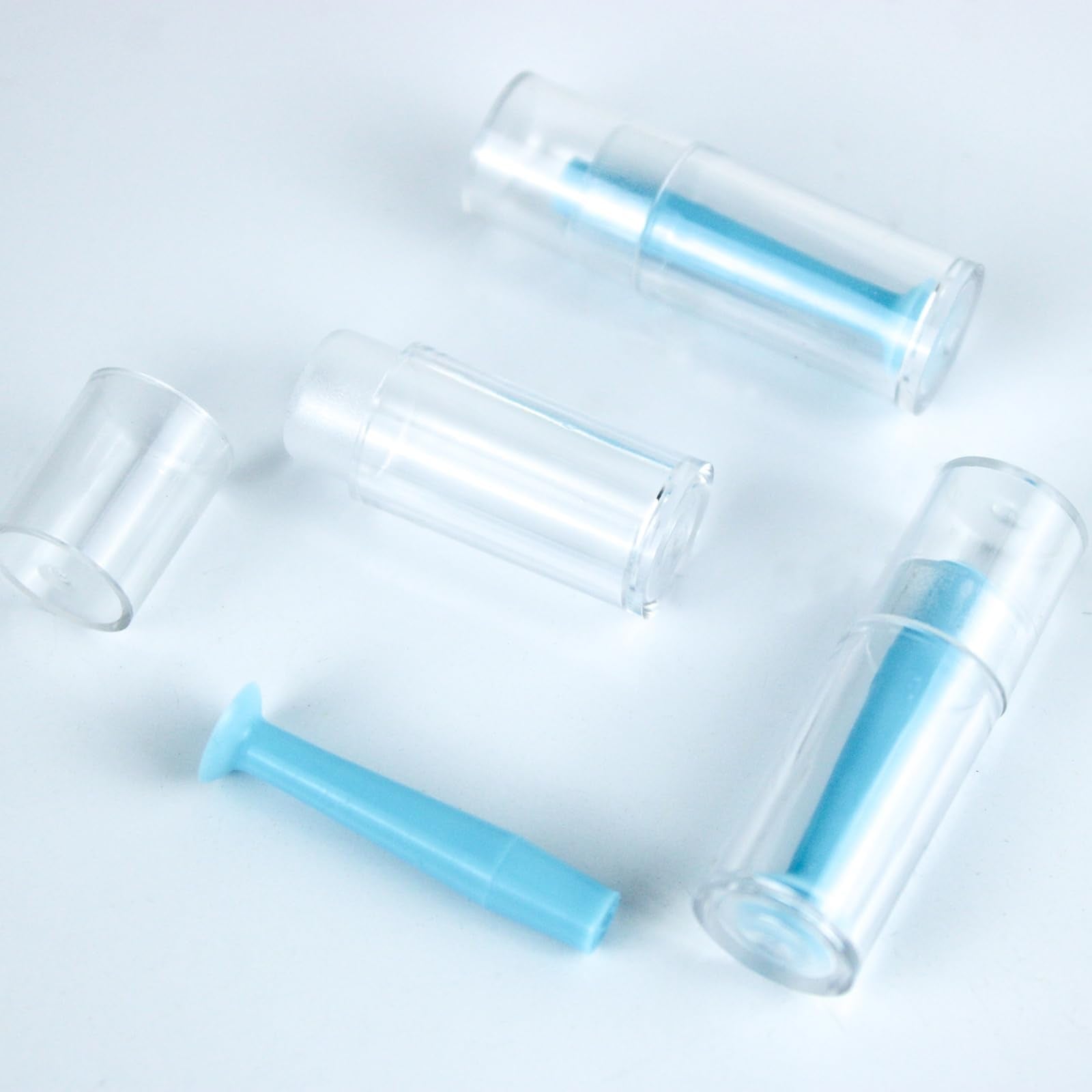 Naturahand easy storage and portability for on-the-go use