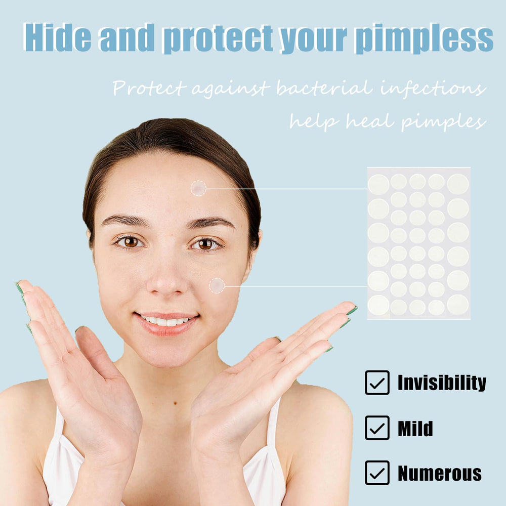 Naturahand waterproof foot patches stay secure during showers and workouts.