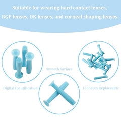 Naturahand plastic bottle packaging for hygienic replacement packs