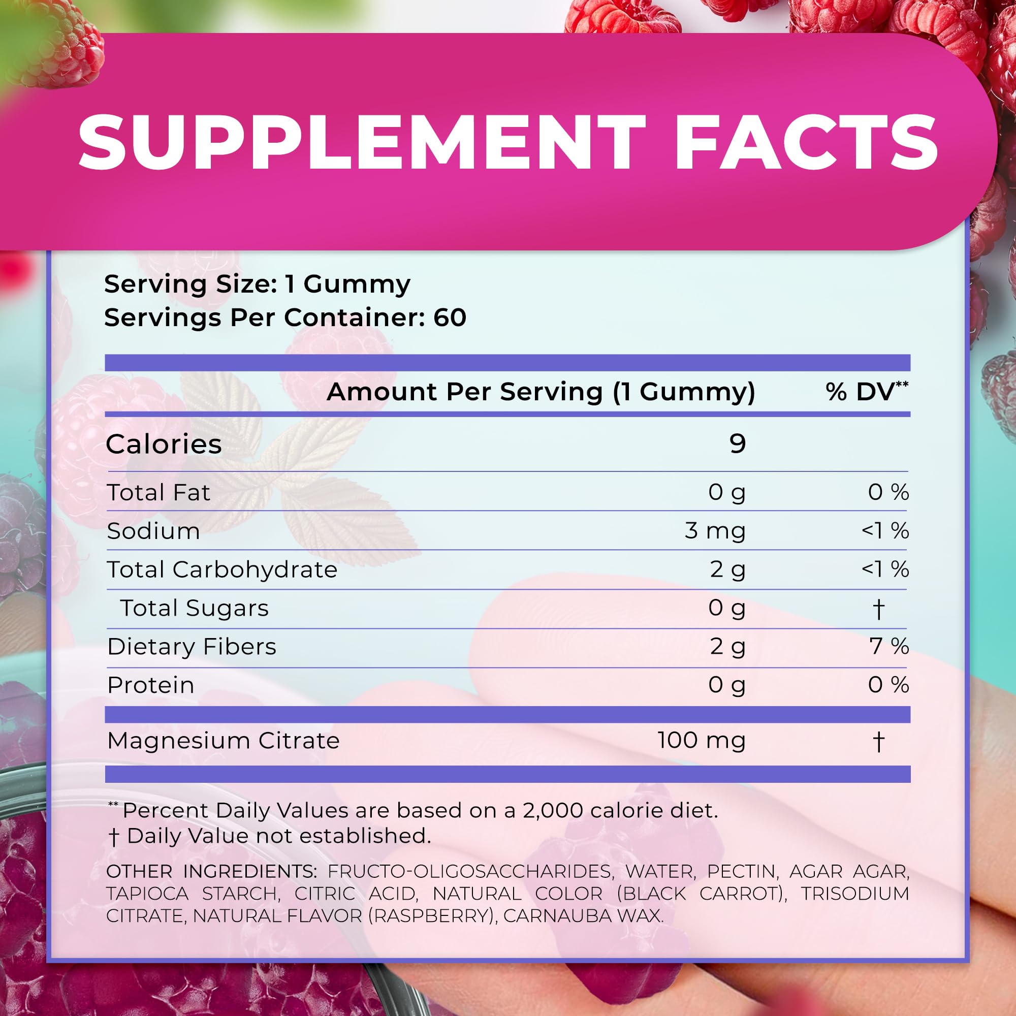 Natural BioScience heart and bone support gummies image highlighting comprehensive wellness potential.