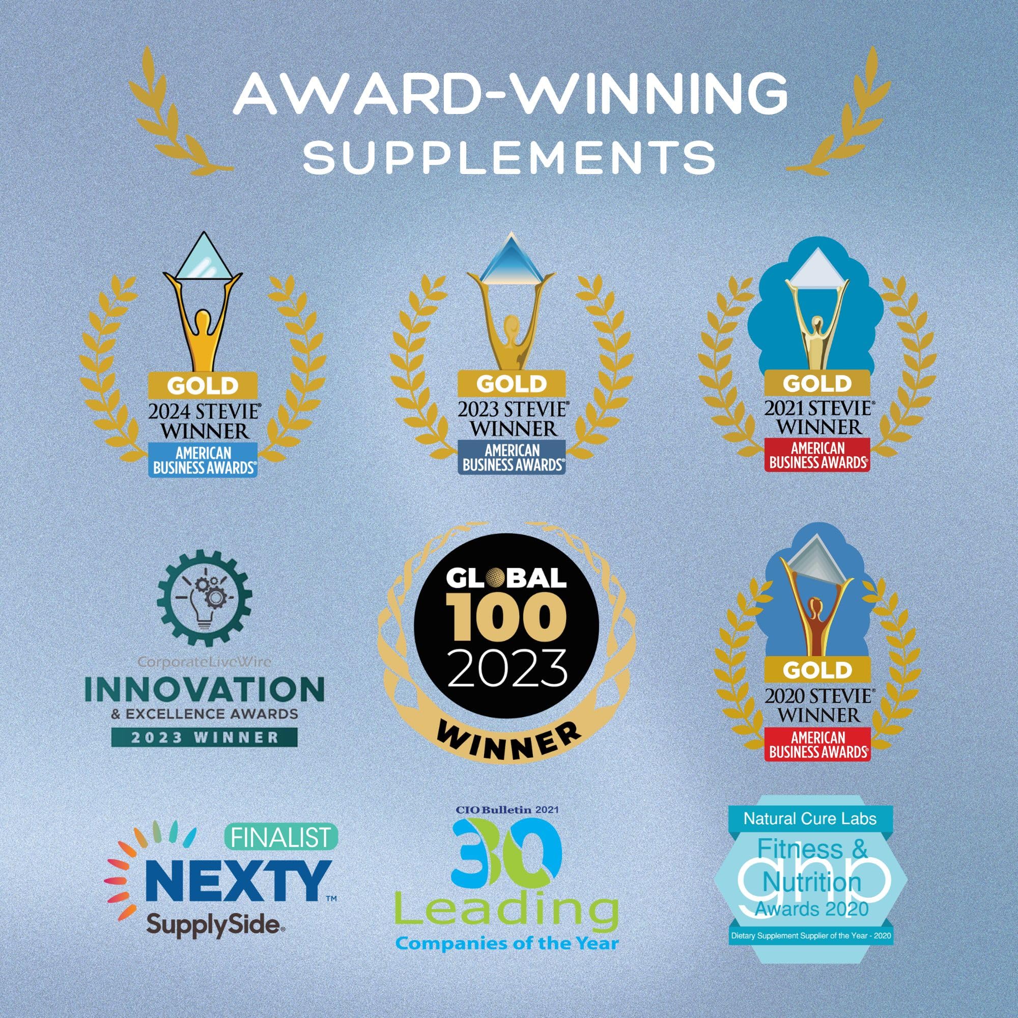 Natural Cure Labs monolaurin lab-testing seal for quality.