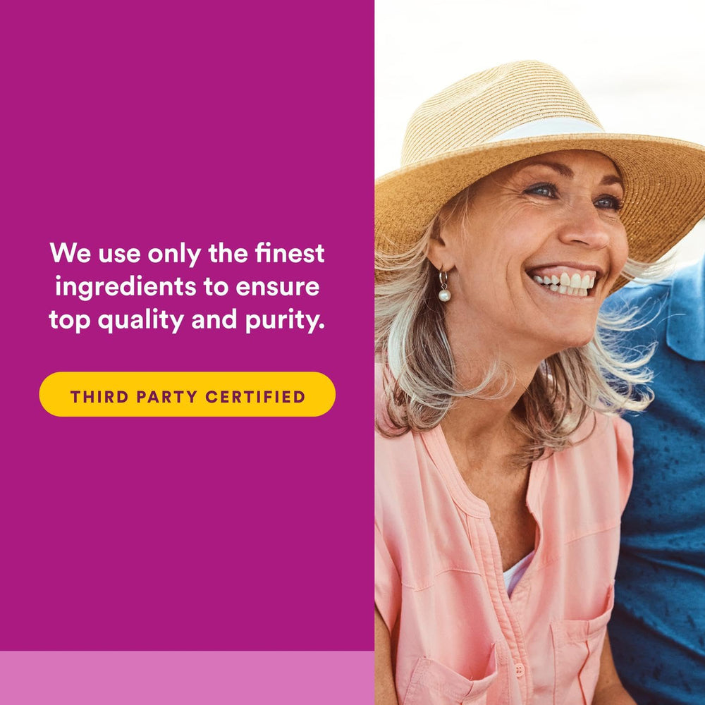 Natural Factors B12 methylcobalamin 1000 mcg sugar-free chewables.