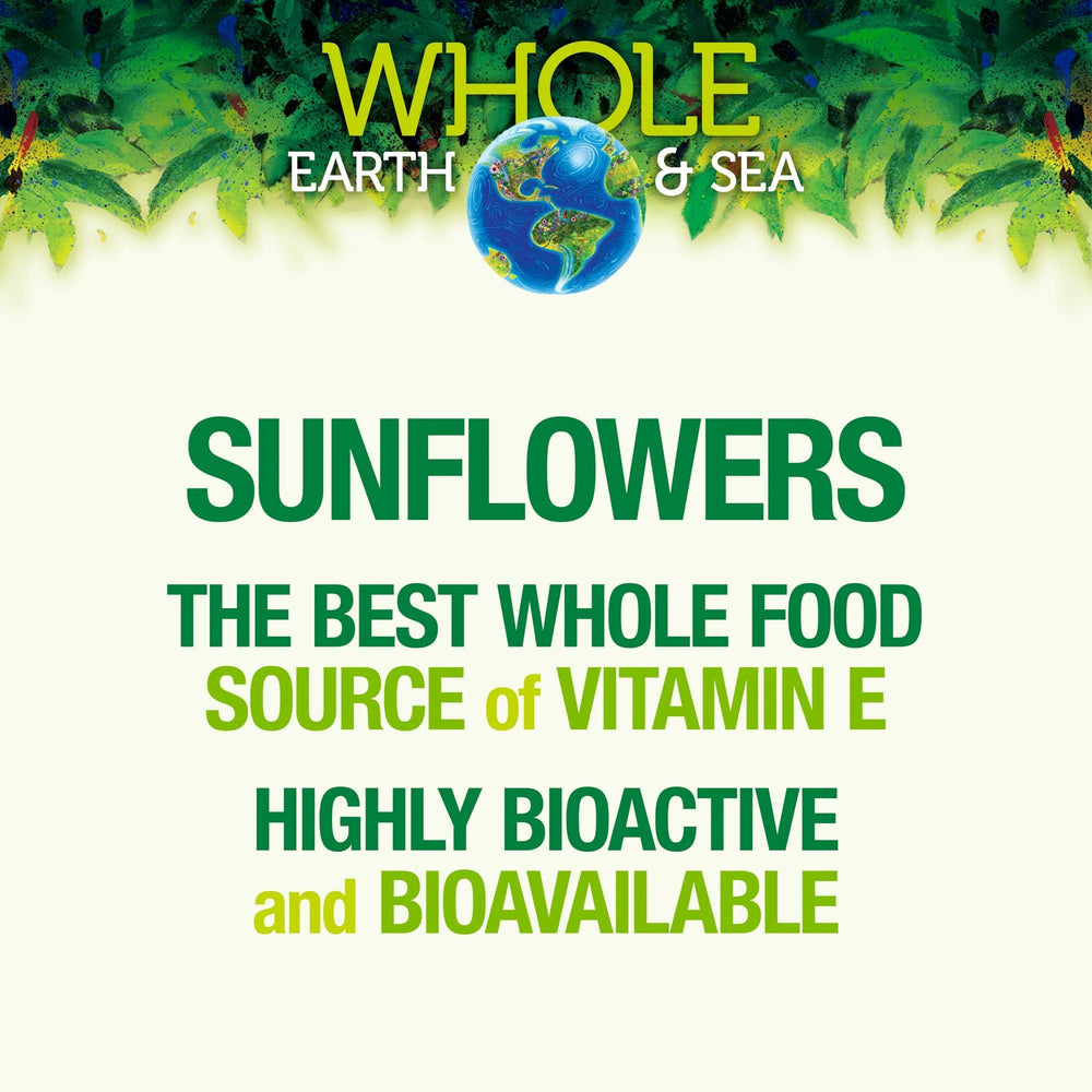 Natural Factors bottle with leaf motif, environmentally conscious packaging.