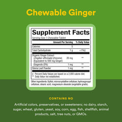 Natural Factors bottle on kitchen counter for everyday use.