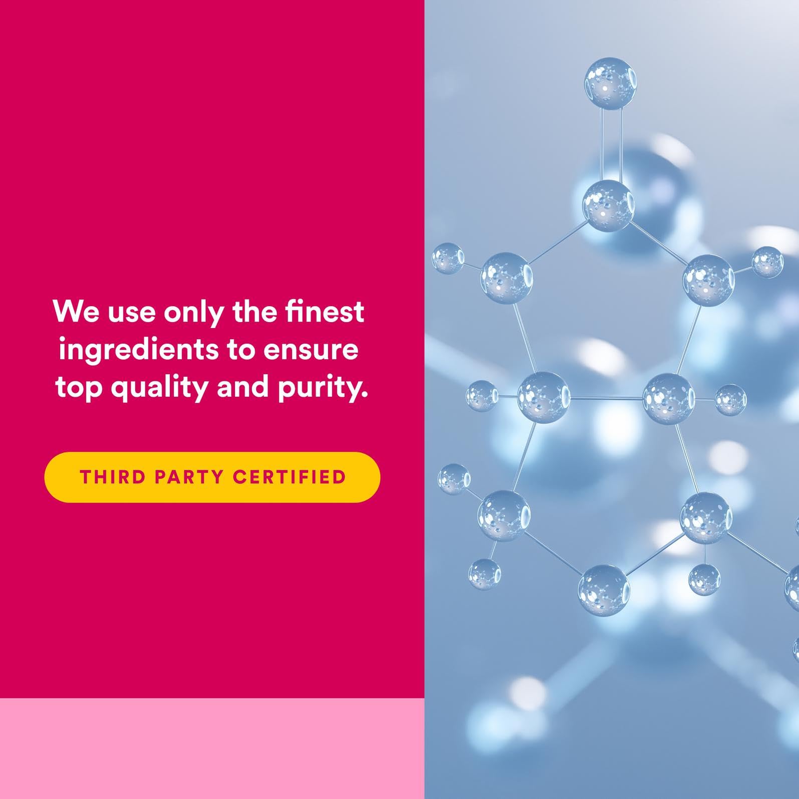 Natural Factors chromium picolinate cap close-up signals freshness for reliable daily use.