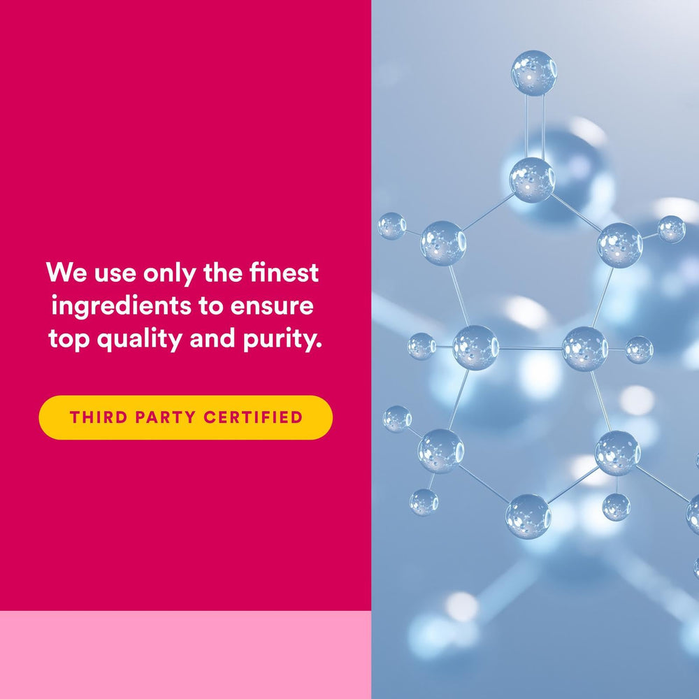 Natural Factors chromium picolinate cap close-up signals freshness for reliable daily use.