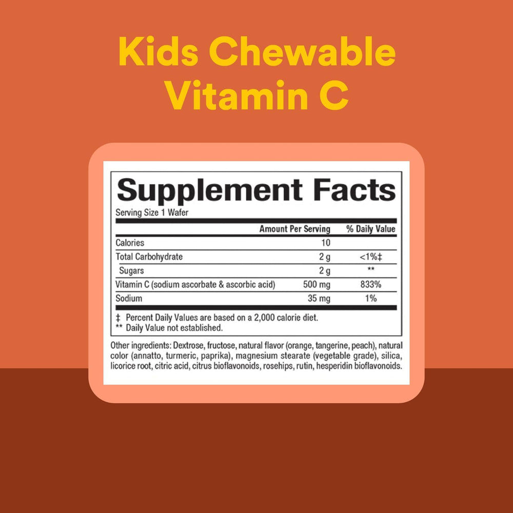 Natural Factors citrus bioflavonoids blend with rose hips and hesperidin for antioxidant support