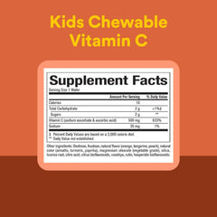 Natural Factors citrus bioflavonoids blend with rose hips and hesperidin for antioxidant support