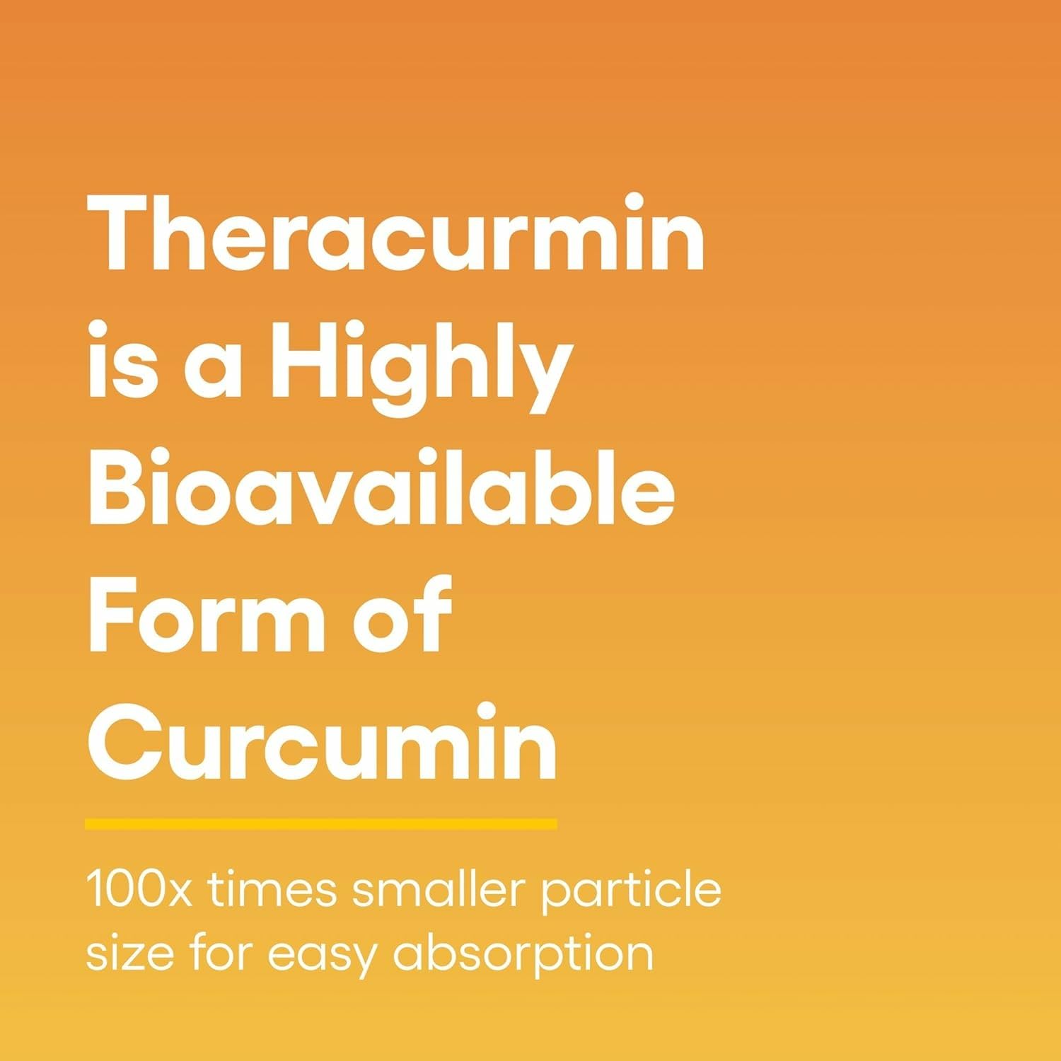 Natural Factors CurcuminRich Theracurmin packaging emphasizes eco-friendly design and carbon-neutral branding.