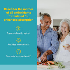 Capsules closeup showing 300 mg potency and Lipomicel delivery technology.