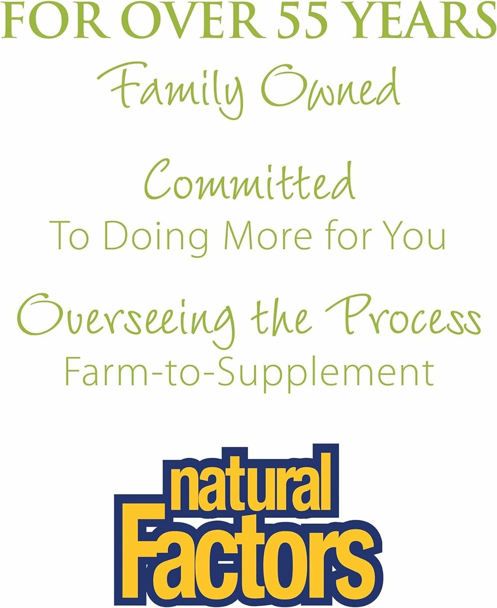 Natural Factors HerbalFactors Liv-Gall Cleanse artichoke and dandelion imagery