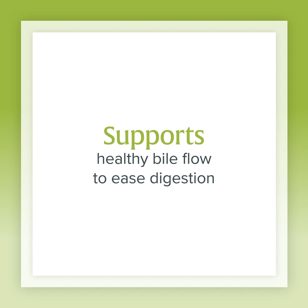 Natural Factors HerbalFactors Liv-Gall Cleanse capsules closeup showing standardized ingredients